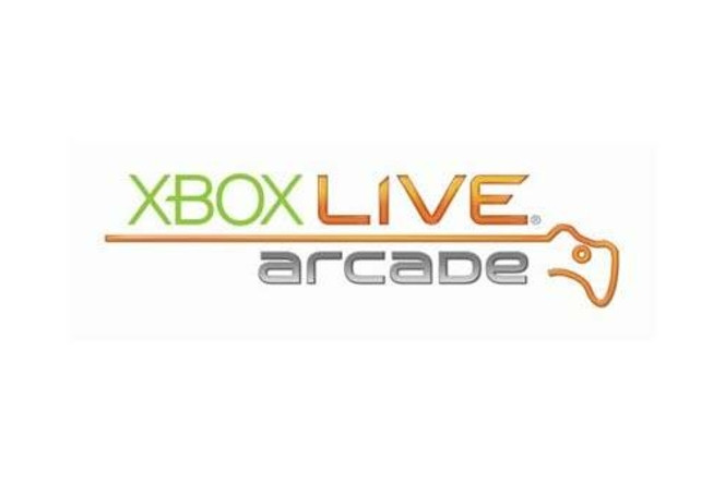 Xbox Live Arcade - logo