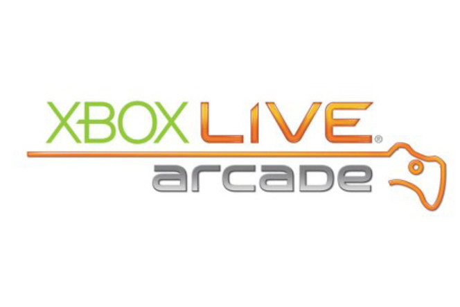 xbox live arcade