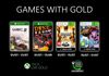 Xbox Games with Gold : les jeux de juillet 2020
