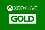 Xbox Live Gold