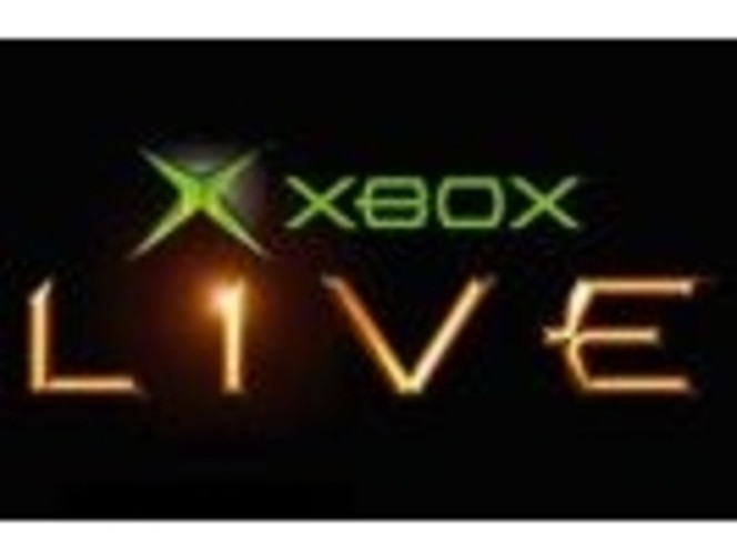 Xbox Live - logo (Small)