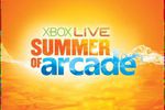 Xbox Live summer of arcade