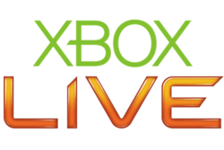 Xbox Live - vignette