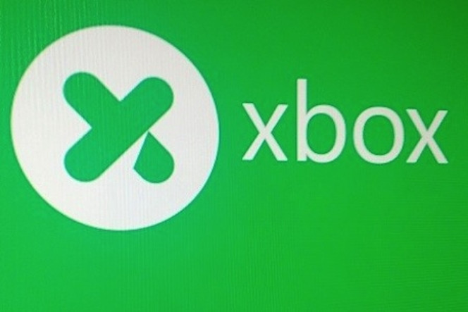 Xbox - logo