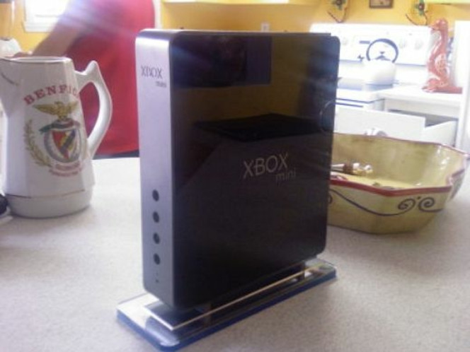 Xbox Mini - 1