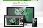 Xbox Music
