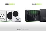 Xbox nouvelle gen boites