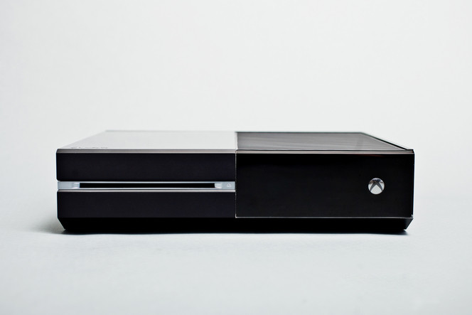 Xbox One - 10