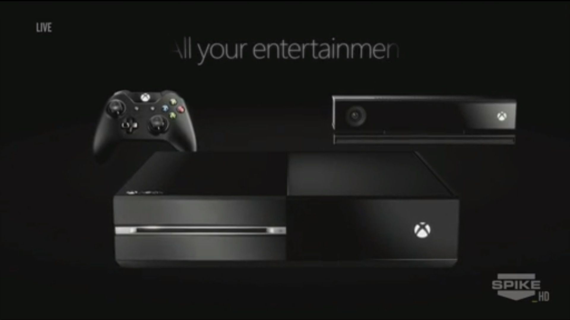 Xbox One - 7