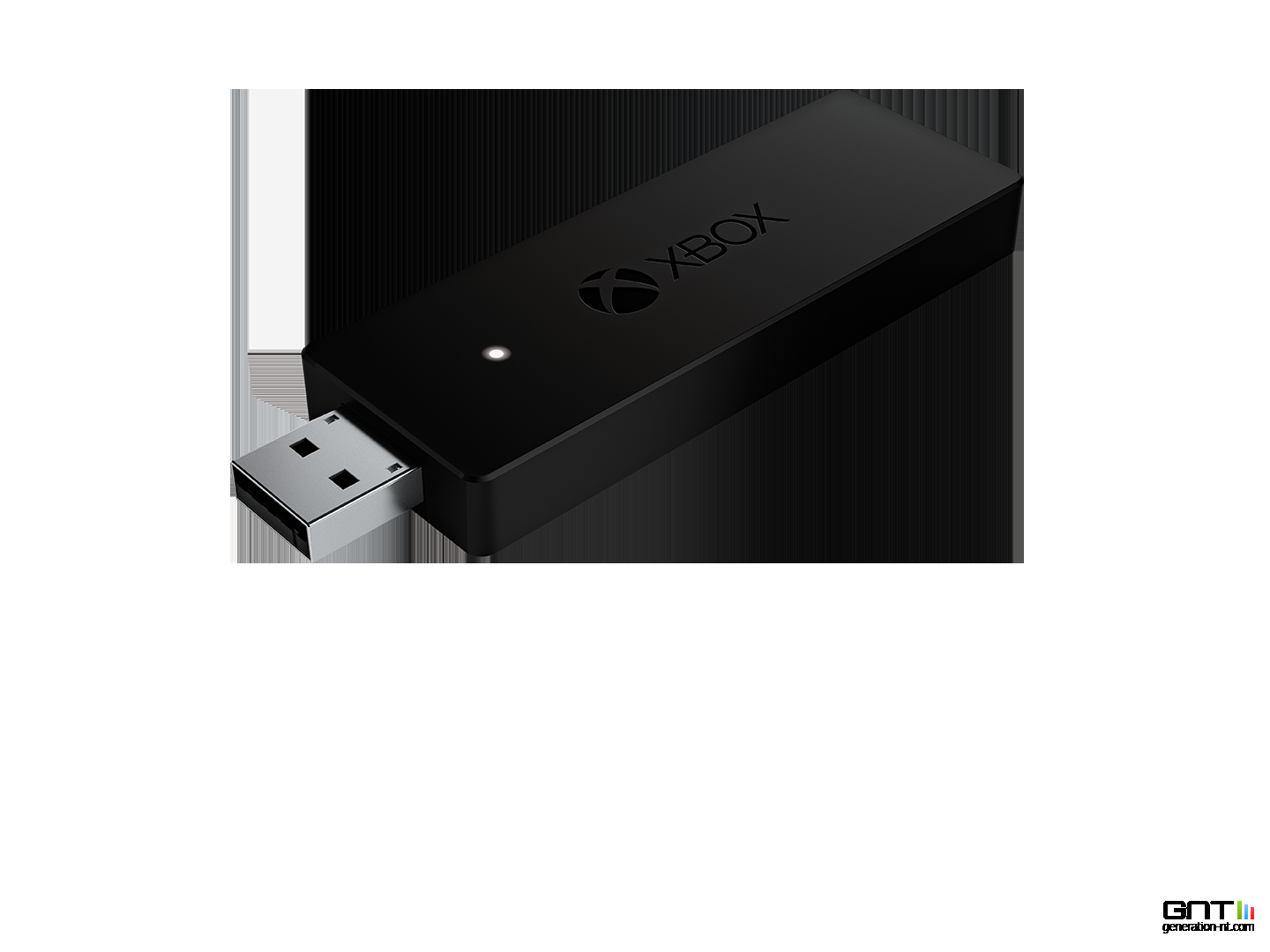 Xbox One sur Windows 10 l