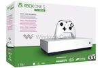 Xbox One S all digital 2