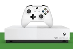 Xbox One S all digital