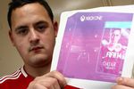 Xbox One - arnaque eBay