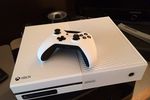 Xbox One blanche - 1