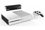 Xbox One Blanche Microsoft