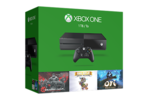 Xbox One bundle 1To
