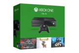 Xbox One 1 To en pack avec 3 jeux à 399 euros pour les fêtes de fin d'année