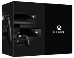 Xbox One - bundle