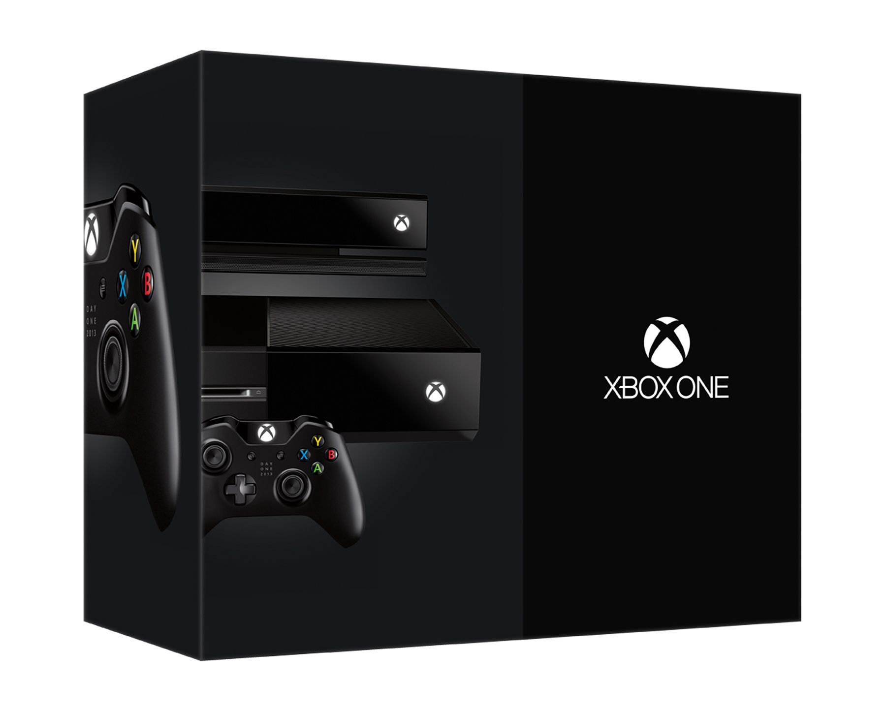 Xbox One - bundle