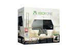 Xbox One Call of Duty Advanced Warfare