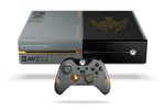 Xbox One Call of Duty Advanced Warfare