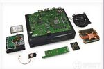 Xbox One démontée