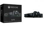 Xbox One Elite