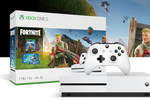 Xbox One S Eon fortnite