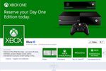 xbox one facebook