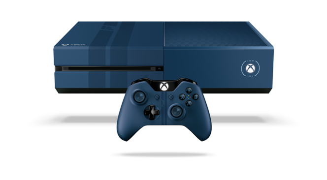 Xbox One Forza 6 - 1