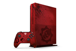 Xbox One S - Gears of War 4 - vignette
