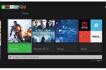 xbox one interface