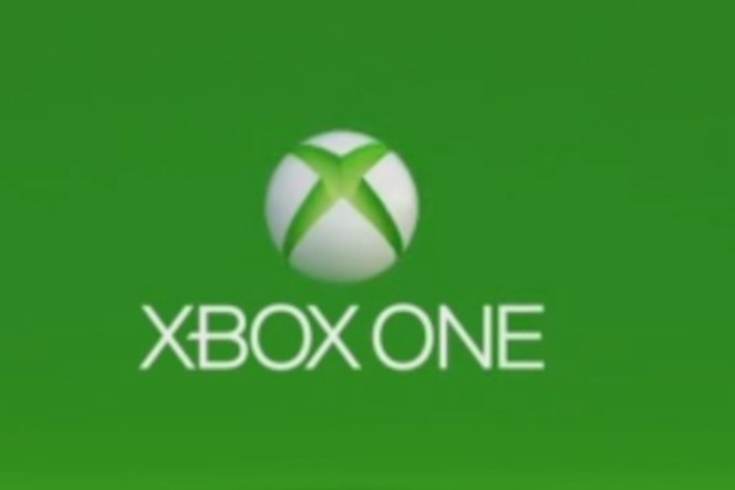 Xbox One - logo