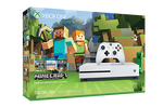 Xbox One Minecraft