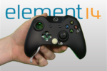 Xbox One - mod manette - vignette