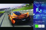 Xbox One mode Snap