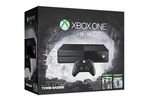 Xbox One pack Tomb Raider