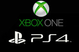 PS4 / Xbox One : jusqu'à 1000 consoles vendues par minute pour Noël