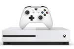 Xbox One Slim
