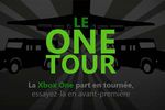 xbox One tour