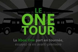 Xbox One Tour : Microsoft offre une tournée mondiale à sa console avant sa sortie