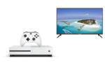 Xbox One S Tv brandt