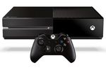 Xbox One - vignette