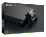 Xbox One : vers une webcam 4K