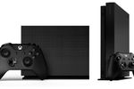 Xbox One X project scorpio edition