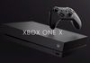 Microsoft présente sa Xbox One X : date et prix
