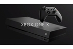 Xbox One X