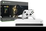 Xbox One X