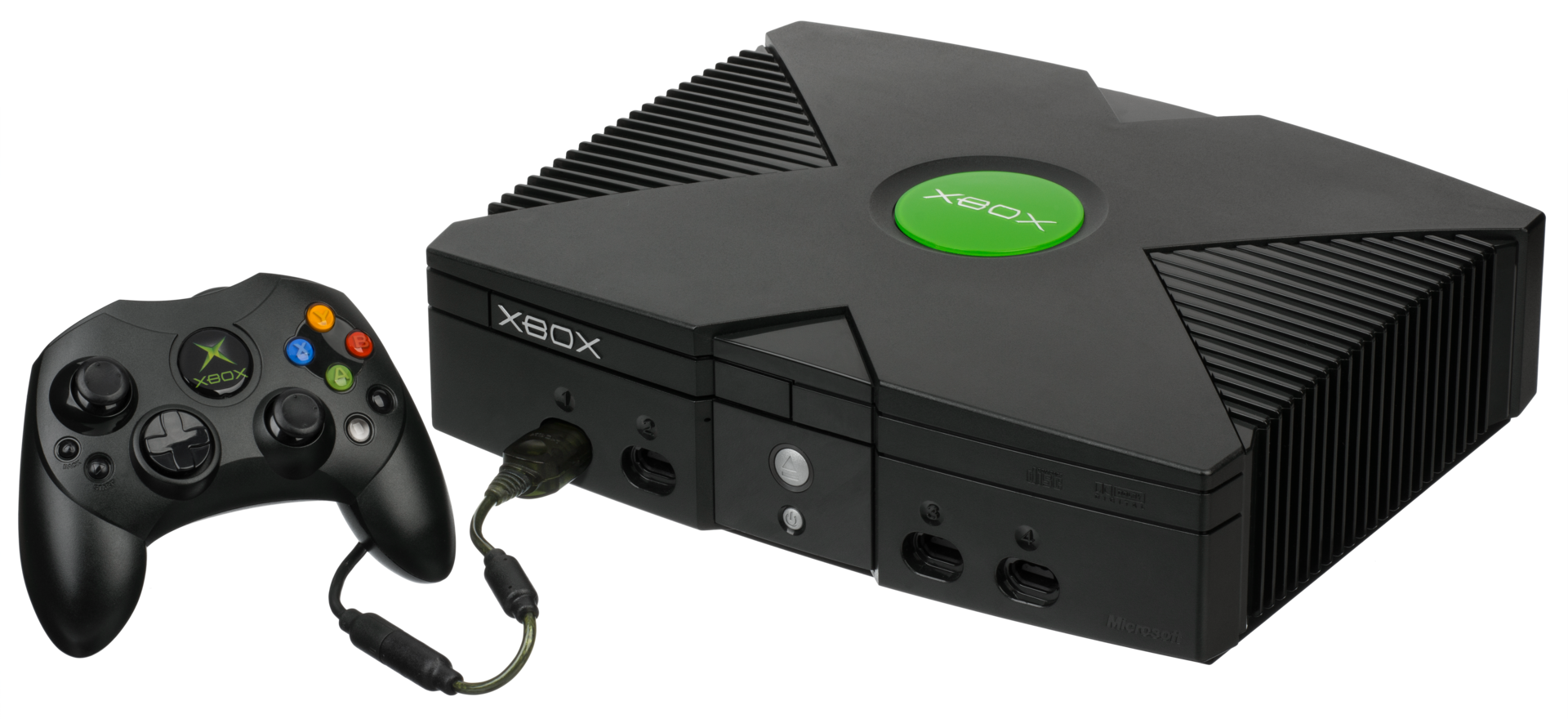 Xbox originale