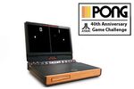 Xbox pong